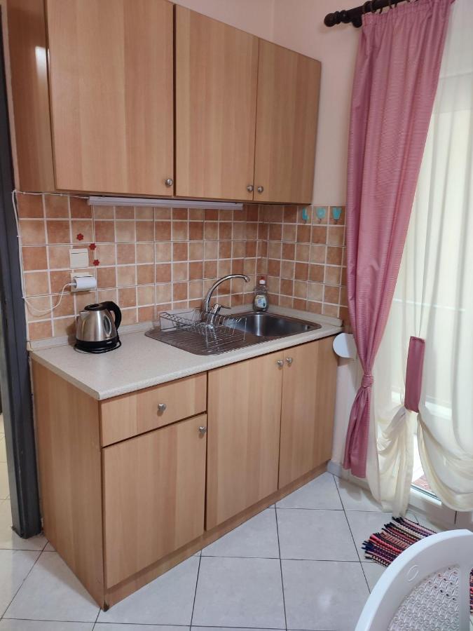 كافالا Victoria'S Apartment المظهر الخارجي الصورة