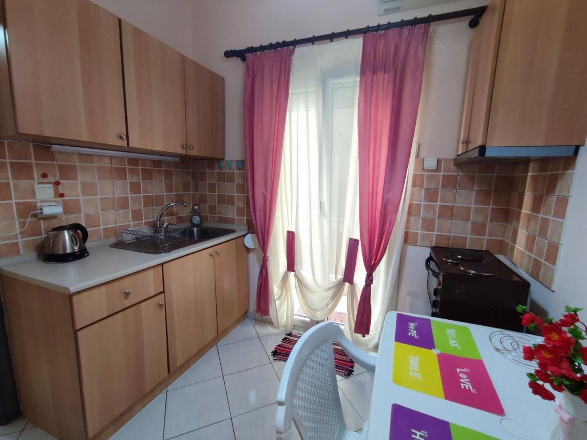 كافالا Victoria'S Apartment المظهر الخارجي الصورة